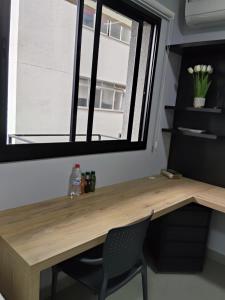 Studio moderno e bem localizado na PUC Perdizes