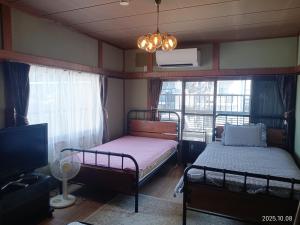 Habitat Imazato Home Stay