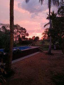 Eagle Wilpattu Resort