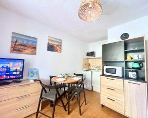 Détente en bord de mer au Domaine de la Coudoulière