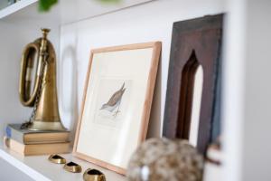 Berkeley Suites, Suite 3