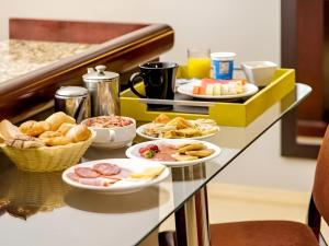 Mercury Prinz Apart Hotel