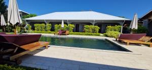 Jardin Fleuri de Lety