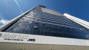 Beach Class Hotels & Residence - Flats 1 quarto em Boa Viagem por Yolo