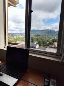 Quarto no Rosário "Apto compartilhado"