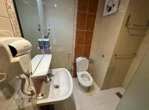 فندق الزائر الأخيار الفندقية