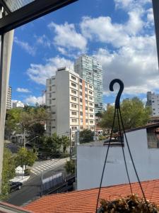 Apartamento retrô Vila Mariana