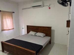 Mapa Group Rest House