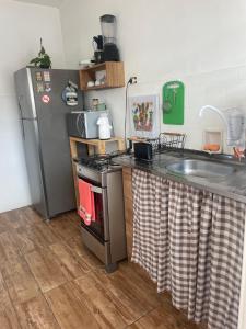 Apartamento retrô Vila Mariana