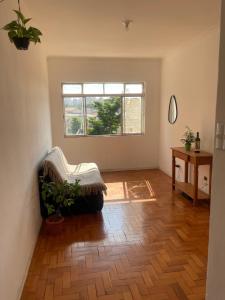 Apartamento retrô Vila Mariana