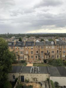 Charming West End Flat