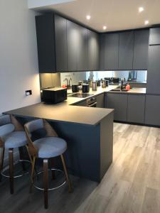 Charming West End Flat