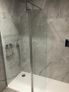 Charming West End Flat