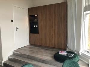 Charming West End Flat