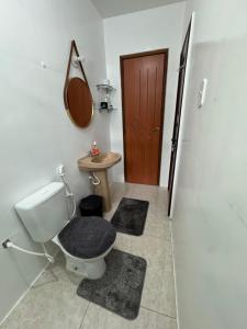 Quarto triplo a 3 Km do aeroporto