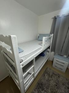 Quarto triplo a 3 Km do aeroporto