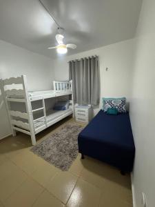 Quarto triplo a 3 Km do aeroporto