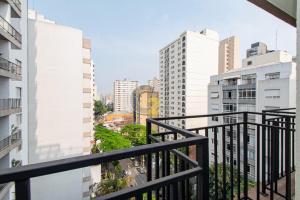 Aconchegante Studio em Perdizes ao lado da PUC