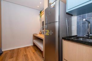 Aconchegante Studio em Perdizes ao lado da PUC