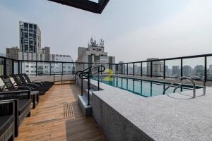 Aconchegante Studio em Perdizes ao lado da PUC