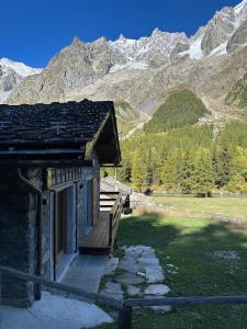 Baita Val Ferret CIR 0246