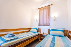 Бунгала Гнездото Bungalows The Nest Lozenets 2