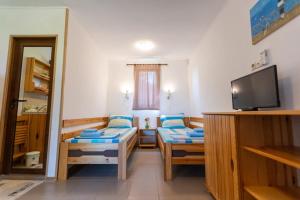 Бунгала Гнездото Bungalows The Nest Lozenets 2