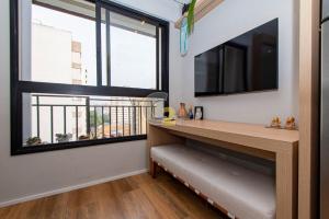 Aconchegante Studio em Perdizes ao lado da PUC