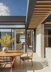 One&Only Aesthesis, Athens