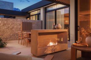 One&Only Aesthesis, Athens