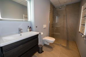 LL Properties - TB24 Akureyri Retreat