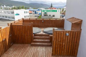 LL Properties - TB24 Akureyri Retreat