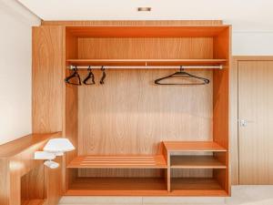 Salinas Exclusive - Apartamento