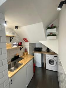 ZONA LUXURY Apartment 2