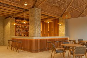 JAZ Amaluna - Adults Friendly 16 Years Plus