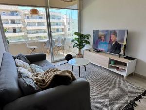 Apartamento primera linea El Tabo