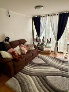 Antofagasta Centro 2 habitaciones