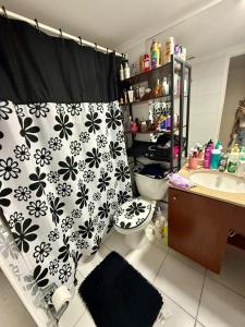 Antofagasta Centro 2 habitaciones