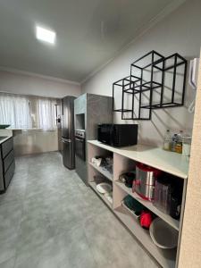 Apartamento Barra Sul Frente Mar