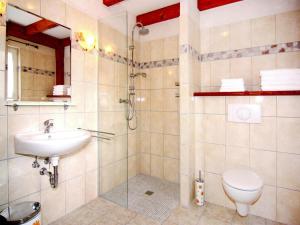 Ferienpark Markgrafenheide