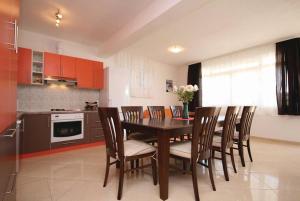 Holiday Home SAMMM - Kanica, Rogoznica