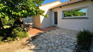 Maison entièrement rénovée