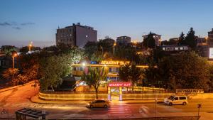 Atakent Suite Hotel