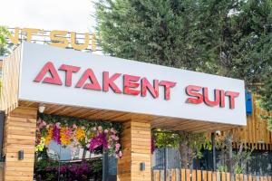 Atakent Suite Hotel