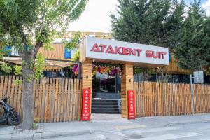 Atakent Suite Hotel