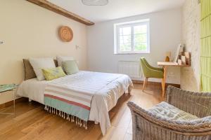 La gourmandière aux bruyères