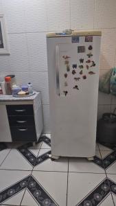 Casa cop 30 aconchegante