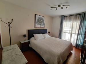 Apartamento para 6 personas en Barbastro