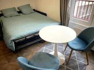 Sceaux Centre-Ville Parc de Sceaux