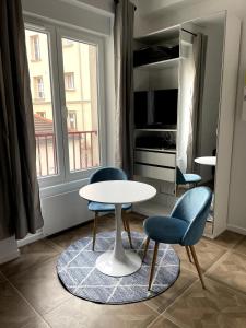 Sceaux Centre-Ville Parc de Sceaux